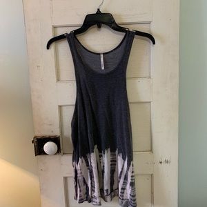 Boutique Tank